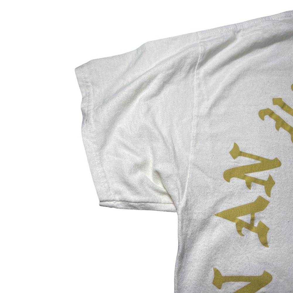 Kanye West TLOP Toronto Pop-Up Tee 2016 Ultralight Beam Size M - Picture 8 of 9